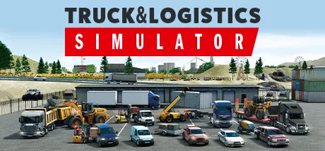 Truck & Logistics Simulator 修改器