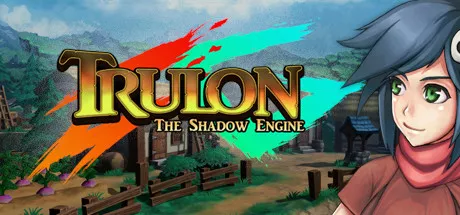 Trulon - The Shadow Engine モディファイヤ