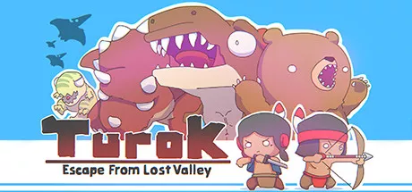 Turok - Escape from Lost Valley モディファイヤ