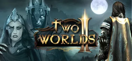 Two Worlds 2 モディファイヤ