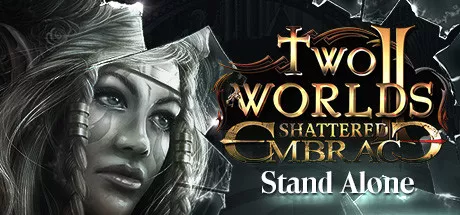 Two Worlds II HD - Shattered Embrace / 两个世界2HD:破碎的拥抱 修改器