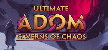 Ultimate ADOM - Caverns of Chaos Тренер