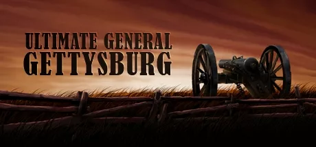 Ultimate General - Gettysburg モディファイヤ
