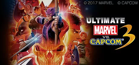 Ultimate Marvel vs. Capcom 3 / 终极漫画英雄对卡普空3 修改器