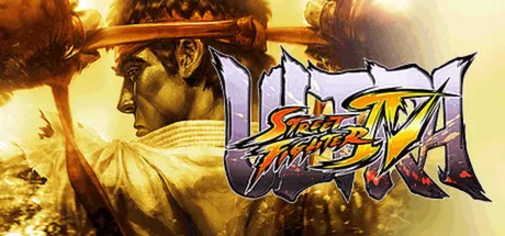 Ultra Street Fighter® IV モディファイヤ