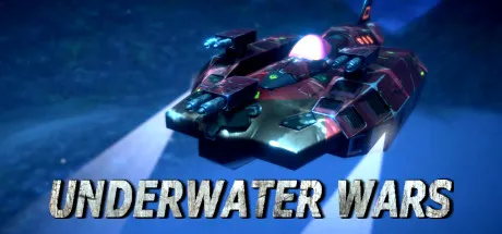 Underwater Wars / 水下战争 修改器