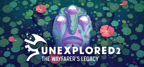 Unexplored 2 - The Wayfarer's Legacy / 未探索之地2:旅行者的遗产 修改器