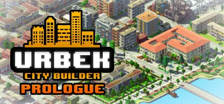 Urbek City Builder: Prologue モディファイヤ