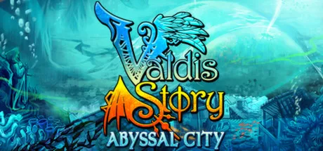 Valdis Story - Abyssal City モディファイヤ
