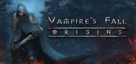 Vampire's Fall - Origins / 吸血鬼之殇:起源 修改器