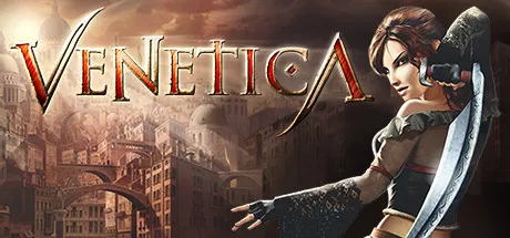Venetica - Gold Edition Modificatore