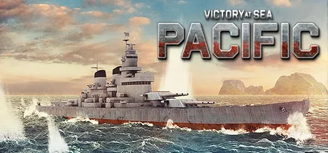 Victory At Sea Pacific / 太平洋雄风 修改器