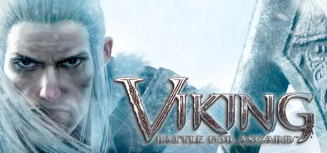 Viking - Battle for Asgard / 维京人：神域之战 修改器