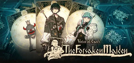 Voice of Cards - The Forsaken Maiden / 卡牌之声：残次的巫女 修改器