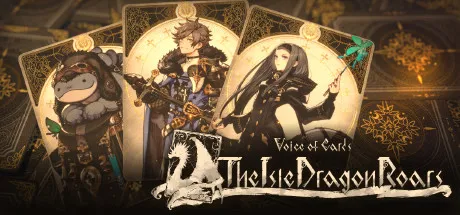 Voice of Cards - The Isle Dragon Roars Modificatore