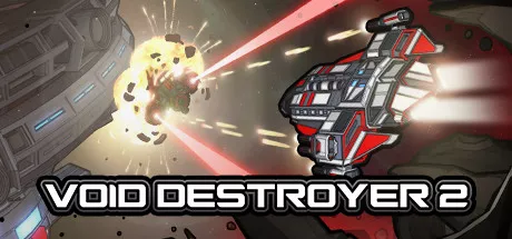 Void Destroyer 2 Trainer