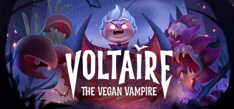 Voltaire: The Vegan Vampire / 伏尔泰：素食吸血鬼 修改器