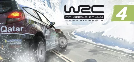 WRC 4 - World Rally Championship Trainer