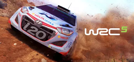 WRC 5 モディファイヤ