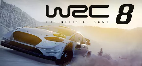 WRC 8 FIA World Rally Championship モディファイヤ
