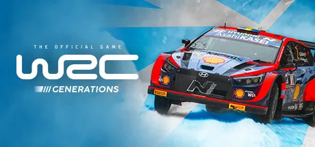 WRC Generations – The FIA WRC Official Game モディファイヤ