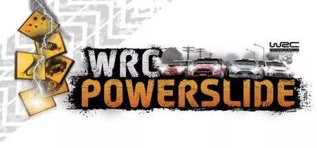 WRC Powerslide モディファイヤ