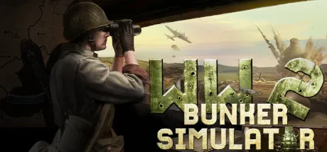WW2: Bunker Simulator 修改器