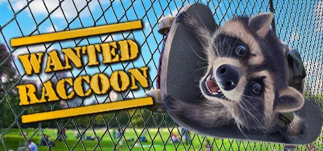 Wanted Raccoon モディファイヤ