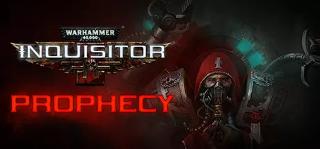 Warhammer 40,000: Inquisitor - Prophecy モディファイヤ