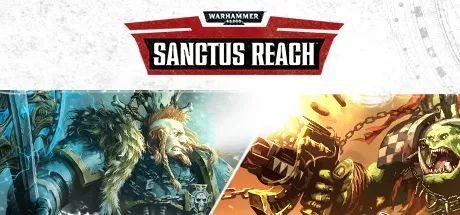 Warhammer 40,000 - Sanctus Reach モディファイヤ