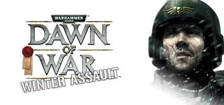 Warhammer 40.000 - Dawn of War - Winter Assault 수정자