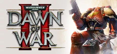 Warhammer 40.000 - Dawn of War 2 モディファイヤ