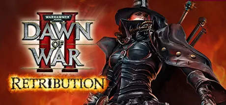 Warhammer 40.000 - Dawn of War 2 - Retribution / 战锤40k:战争黎明2 惩罚 修改器