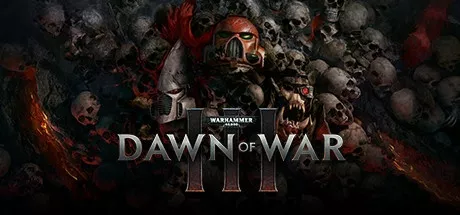Warhammer 40.000 - Dawn of War 3 수정자