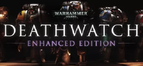 Warhammer 40.000 - Deathwatch - Enhanced Edition 수정자