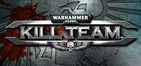 Warhammer 40.000 - Kill Team / 战锤40K：杀戮小队 修改器