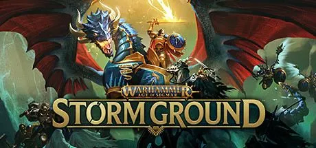 Warhammer Age of Sigmar - Storm Ground Modificador