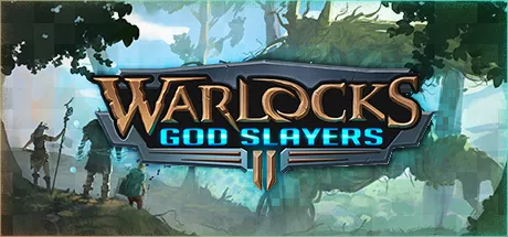 Warlocks 2 - God Slayers Trainer