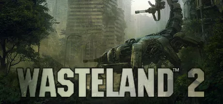 Wasteland 2 / 废土2 修改器