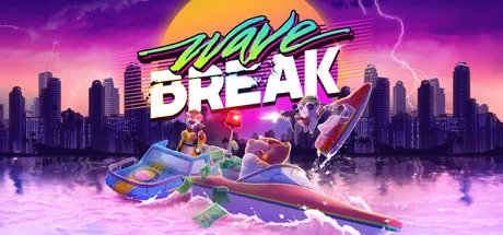 Wave Break /  修改器
