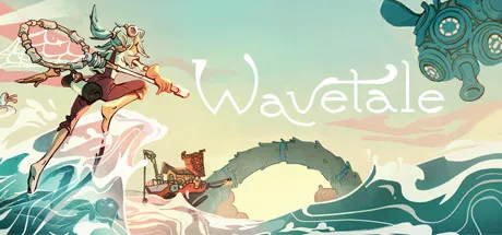 Wavetale / 海浪物语 修改器