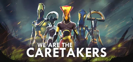 We Are The Caretakers モディファイヤ