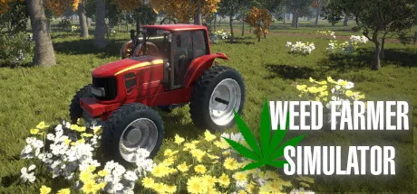 Weed Farmer Simulator モディファイヤ