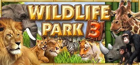 Wildlife Park 3 モディファイヤ