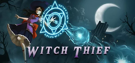 Witch Thief / 女巫盗贼 修改器