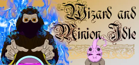 Wizard And Minion Idle Тренер