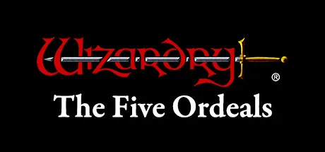 Wizardry: The Five Ordeals / 巫术外传：五大试炼 修改器