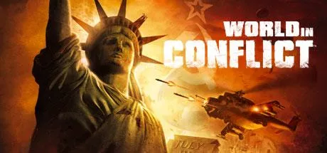 World in Conflict / 冲突世界 修改器