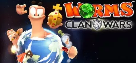 Worms Clan Wars / 百战天虫：部落战争 修改器
