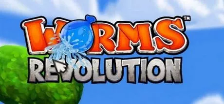 Worms Revolution モディファイヤ